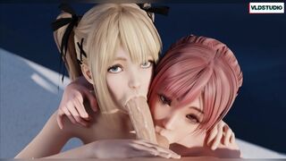 В реальном мире вам бы цены не было!