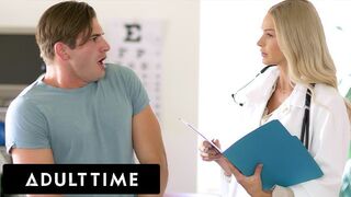 Кажется я догадалась. Вы сексуально озабоченный тип!