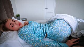 Моя мачеха шлюха