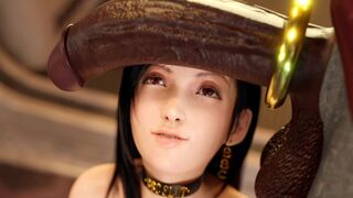 На темной стороне