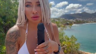 Хроники юной блудницы