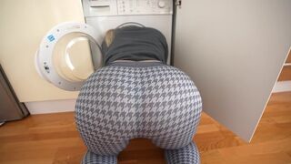 Ты сама виновата в своем положении