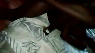 Негры любят трахаться и готовы делать это круглосуточно