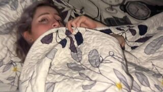 Разбуди меня и трахни