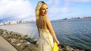 Техника соблазна никогда не подводила