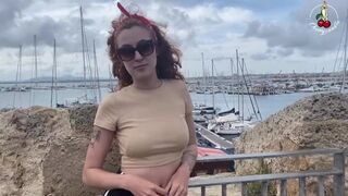 Ты догадалась, что от тебя требуется