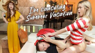 Кажется отчим берега попутал. Ну ниче, бывает!