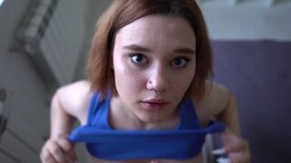 Готовь свой ротик к великому сражению