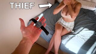 Узница моих утех