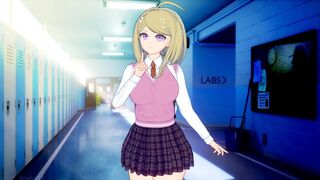 Казус в библиотеке