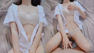 Ты задолжал мне три оргазма