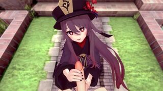 Тут гейши водятся