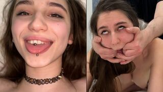 Ты еще будешь у меня пощады просить