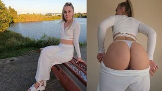 Она не стала удерживать позиции