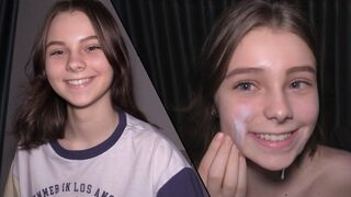 Эффект камшота