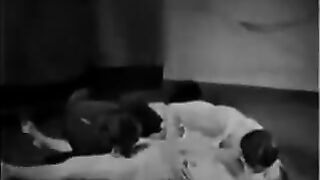 Древнее порно 1930-го года