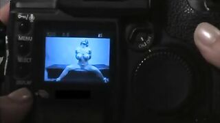 Модель изнасилована на фотосессии