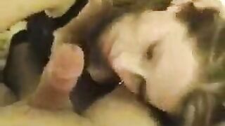 Девушка сделала подарок бывшему парню на Новый Год